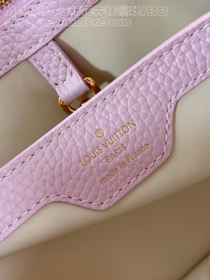 Louis Vuitton Top Handle Bags